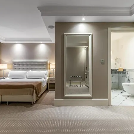 호텔 Maidan Palace 4*