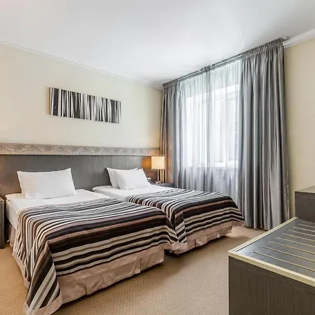 Maidan Palace Szálloda 4*