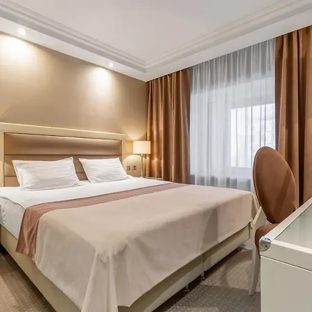 호텔 Maidan Palace 4*