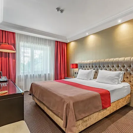 Hotel Maidan Palace Kyiv