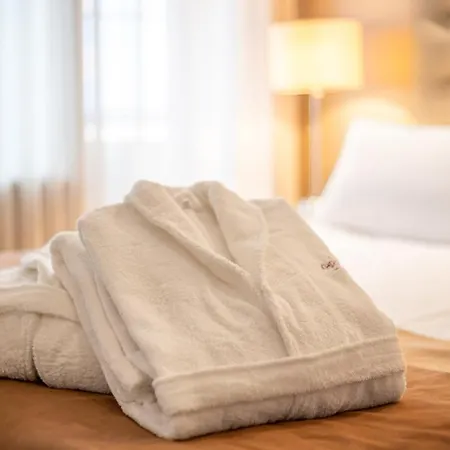 Hotel Maidan Palace 4*