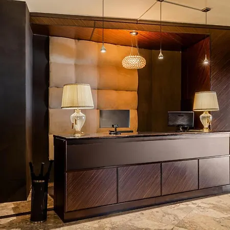Maidan Palace Hotel 4*
