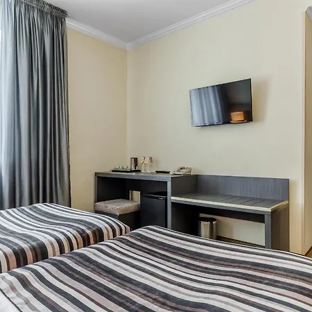 Maidan Palace Hotel Kyiv