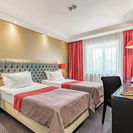 Maidan Palace 4* Kyiv