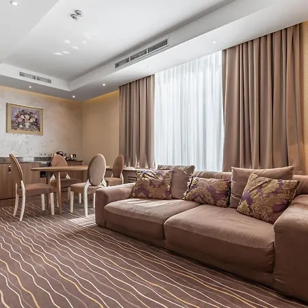 Maidan Palace Hotel Kyiv