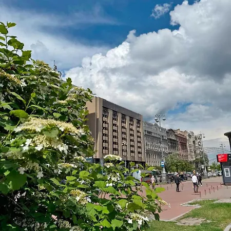 Maidan Palace 4*