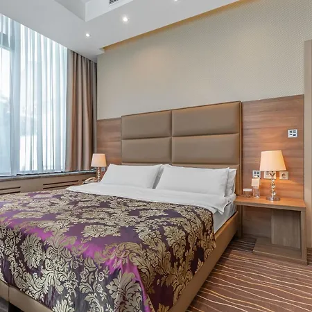 Maidan Palace Hotel 4*