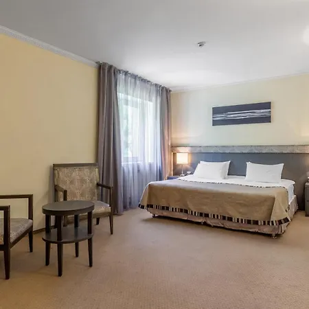 Hotel Maidan Palace Kiev